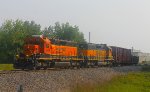 BNSF 1851